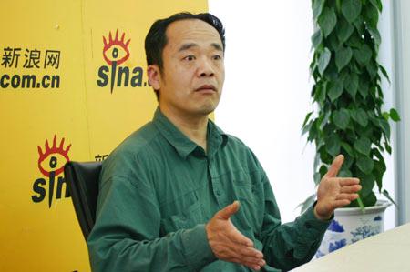 李亚强