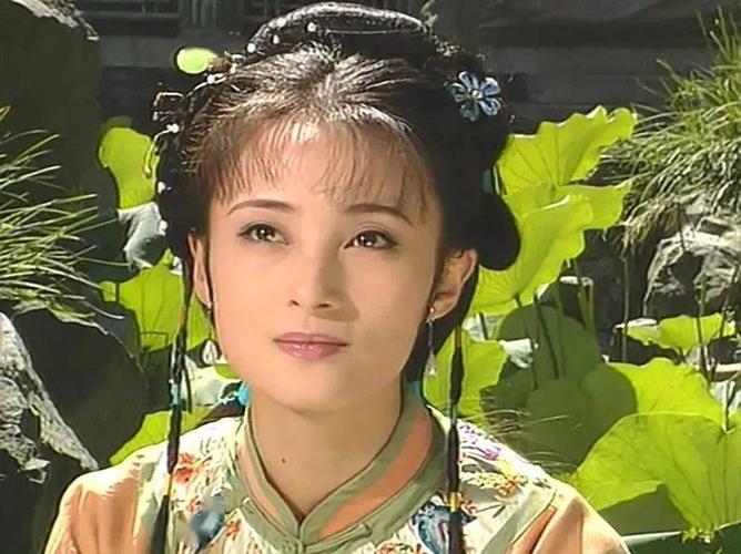 但是蒋勤勤并不是只能演苦情剧女主.