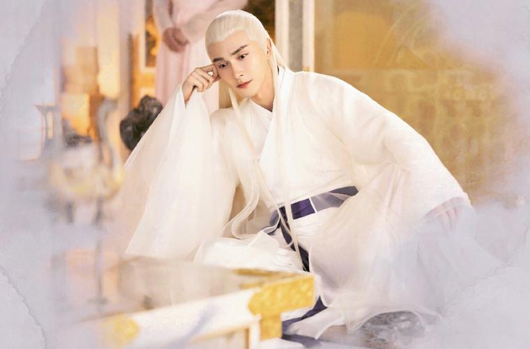 东华帝君 - 堆糖,美图壁纸兴趣社区