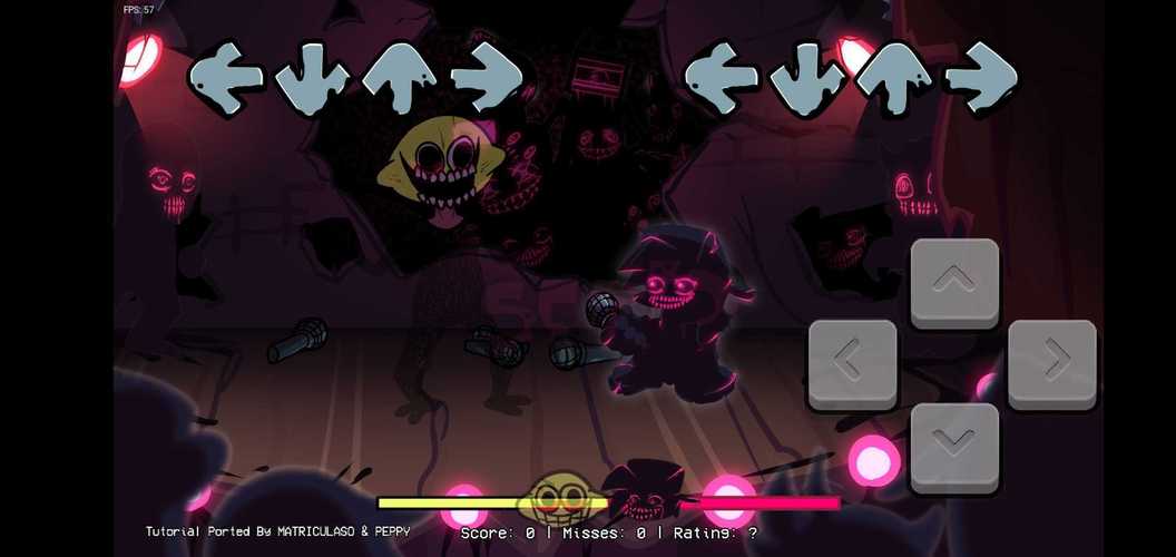 黑色星期五之夜dad腐化