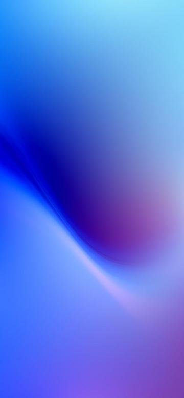 小米mix4色彩渐变壁纸