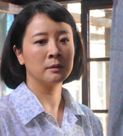 【图】陈小艺2016年电视剧是什么 《木兰妈妈》演技大爆发