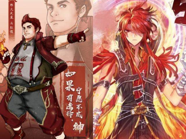 斗罗大陆:史莱克七怪成神变化太大,马红俊减肥,宁荣荣