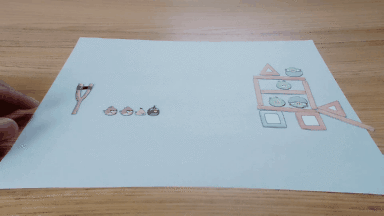 定格动画