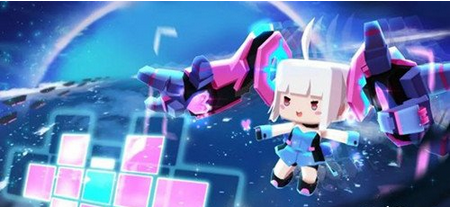 迷你世界幻音折纸