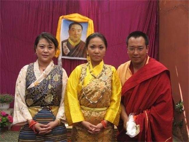网易首页>网易号>正文申请入驻> 尧西·班·仁吉旺姆原来这名女子是十