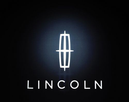 林肯车标志是什么