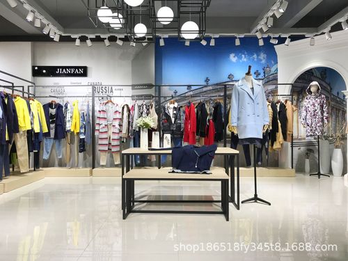 深圳专柜品牌折扣女装一手货源批发拾卡系列装厂家库存尾货批发