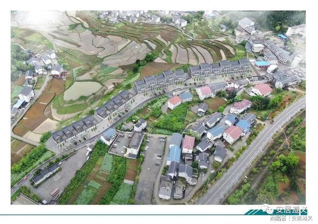 总建面1882472㎡丨团泽镇大龙井30块土地挂牌出让