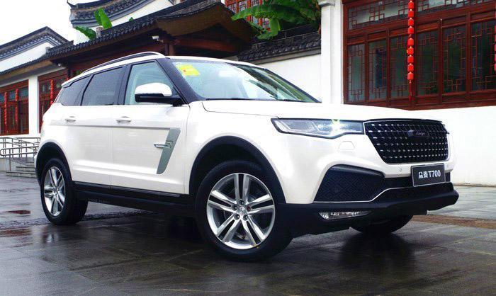 众泰t700怎么密封大灯众泰t700大灯灯泡怎么换