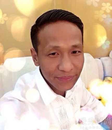 宋小宝身高是多少? 看看这张照片你就知道了