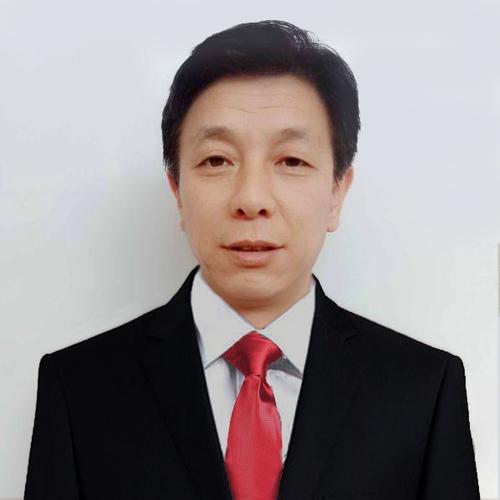 哪位大神可以帮忙p一张黑西装红领带的照片