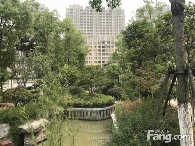 水畔兰庭 大三房 祝塘 现房现住 s1地铁沿线 首付28万