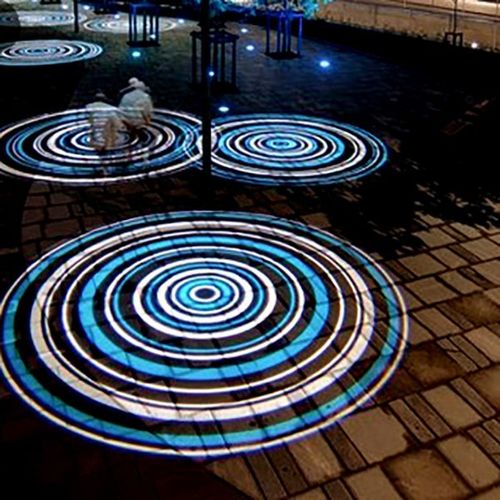 户外投影灯 防水投影灯厂家 工程用led投影灯 广告投影灯 地面投影灯