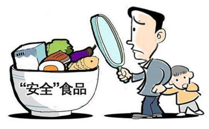 高考中考临近 河北印发通知加强夏季学校食品安全管理