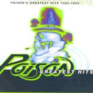 专辑中文名: greatest hits 1986-1996 歌手: poison 资源格式: mp3