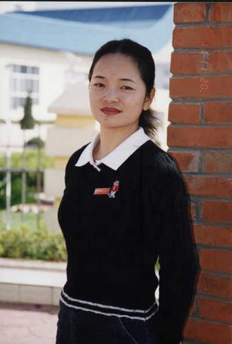 云南省楚雄开发区实验小学