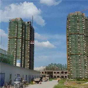 安徽泗县金地国际花园项目