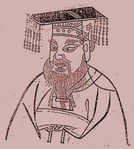 周宣王