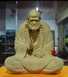 达摩祖师释迦摩尼佛和如来佛祖之间有什么关系