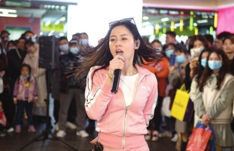 唐艺简介 个人资料介绍