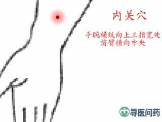 治急性乳腺炎能用针灸吗?_针灸艾灸
