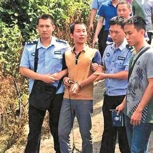 "福建安溪灭门案"始末:凶手猥亵被抓寻机报复,将一家