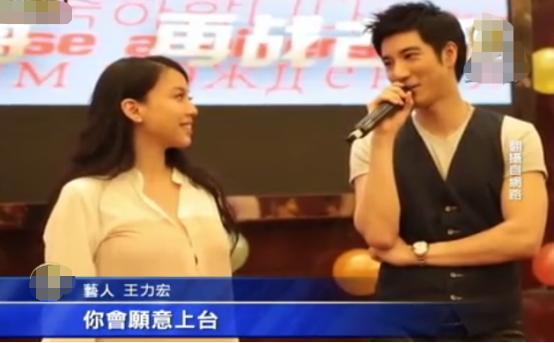 王力宏离婚与老婆2年无公开互动离婚真相或因婆媳关系