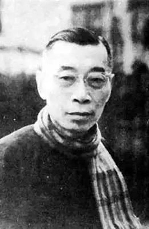 【人物】认识傅雷,不止是因为《傅雷家书》
