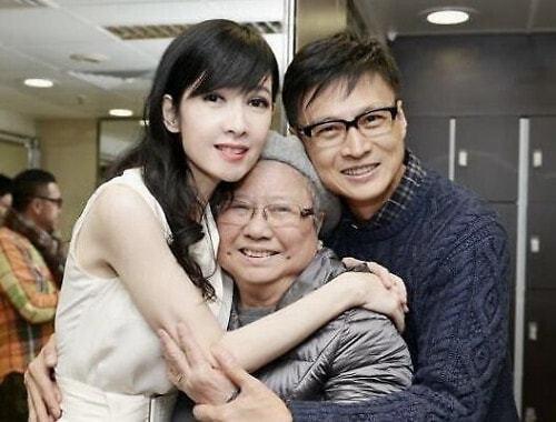 高端玩家倪震相貌平平却享尽艳福他的坏不简单