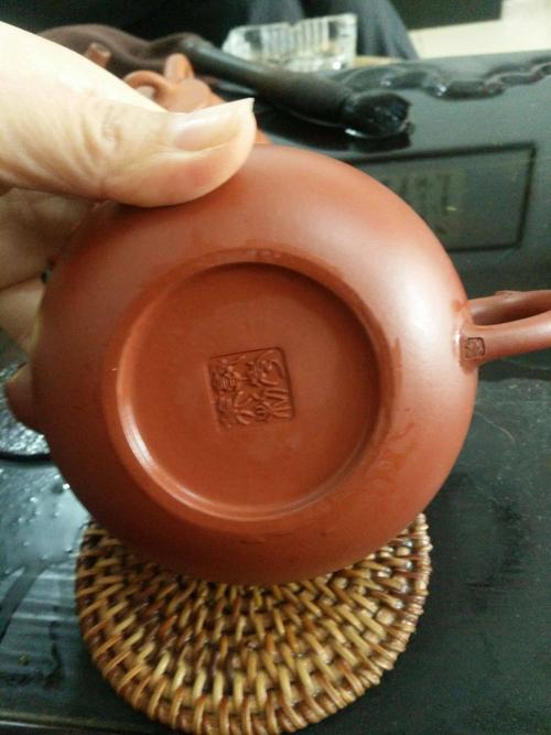 易秀阁紫砂壶简介