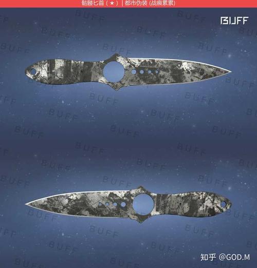 csgo在刺刀,m9,熊刀,折叠刀里选一把,求推荐?