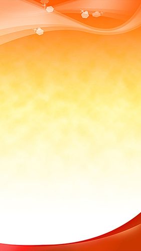 搜图中国提供独家原创橙色渐变曲线h5背景图下载,此素材图片已被下载2