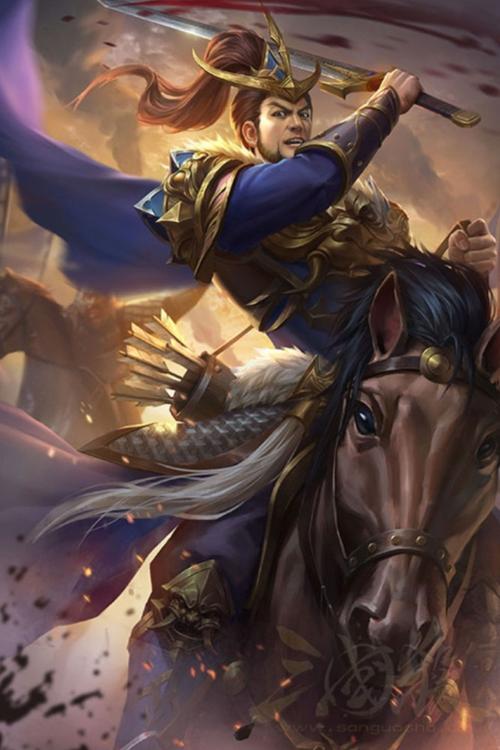 三国杀:界曹真技能太难懂,上手玩了半个小时才明白,就