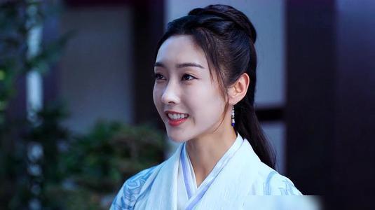 《陈情令》师姐宣璐,成《浪姐2》