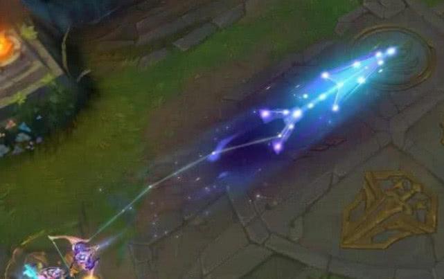 lol用水银解掉这些英雄的大招很有成就感他大招不解必凉