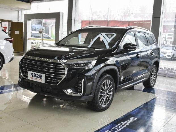 69                  详情 -- 捷途x90 plus 2021款 1.