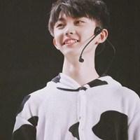 马嘉祺生日应援头像