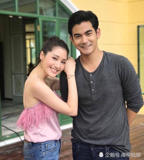 泰星pim:自已不是第三者,未来也不会与sean有所发展