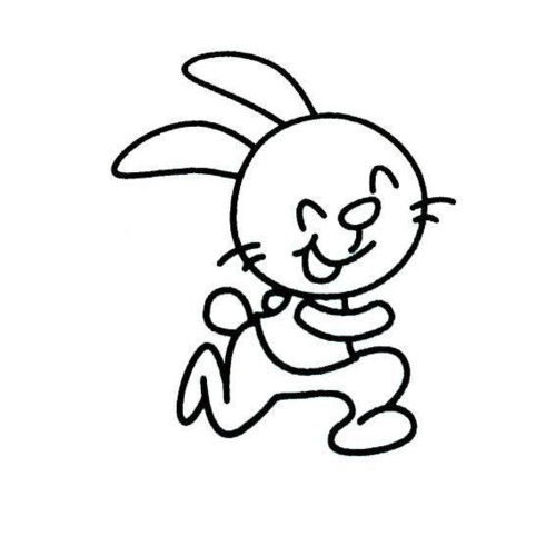 十二生肖简笔画.doc