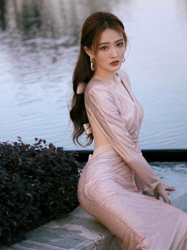 明星徐璐精选写真图集