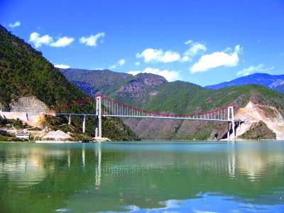 你没有理由拒绝云县转载于沧江明珠云县陈体林文张良图