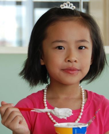 三岁宝宝扎什么发型可爱少儿短发发型扎发3