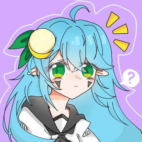 安莉洁_凹凸世界_上色_文化_绘画