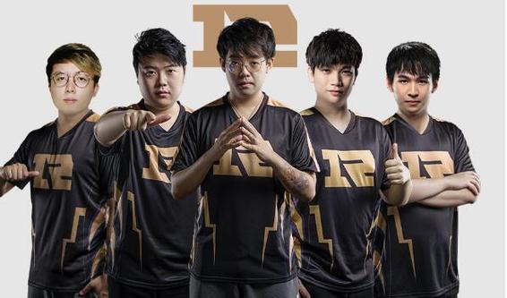 dota2rng战队成员名单2022