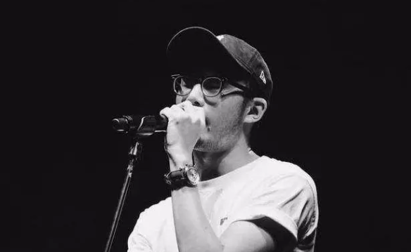 蛋堡,lu1,王闪火,小老虎,中国的爵士说唱歌手原来都是