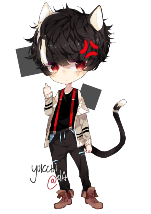 <<<<<q版人物么哒