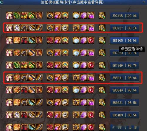 dnf:狂战士逆转结局搭配,3个方面分析抉择,针对不同的