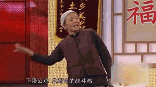 她不仅成了春晚喜剧的标杆,而且随后和赵本山组成的"白云黑土cp",更