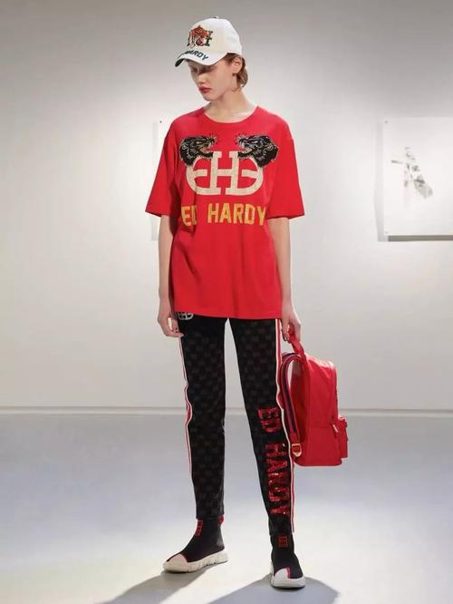 edhardy | logo风潮,《logo fever》马上上市
